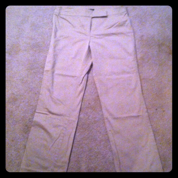 NY&Co khakis