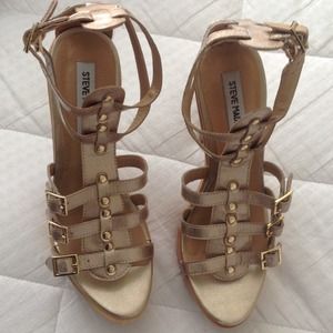 Steve Madden Shoes
