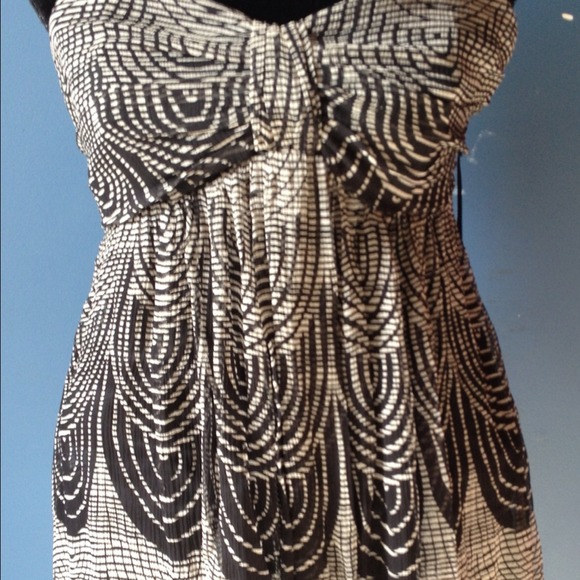 Express Size 6 Dress.