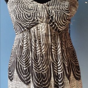 Express Size 6 Dress.