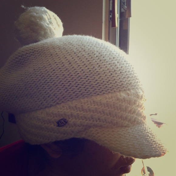A/X hat