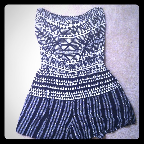 Romper 💥REDUCED💥