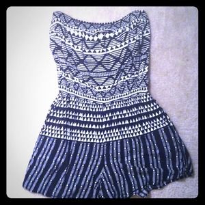 Romper 💥REDUCED💥