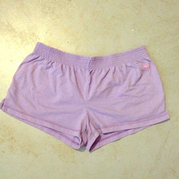 ✅✅✅SOLD✅✅ VS PINK shorts