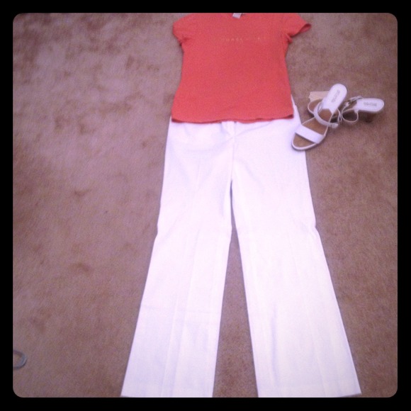 SOLD!!!! Michael Kors Tee. Reduced!!!