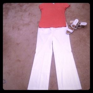 SOLD!!!! Michael Kors Tee. Reduced!!!
