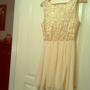 Cocktail dress 🌟✨REDUCED!🌟✨