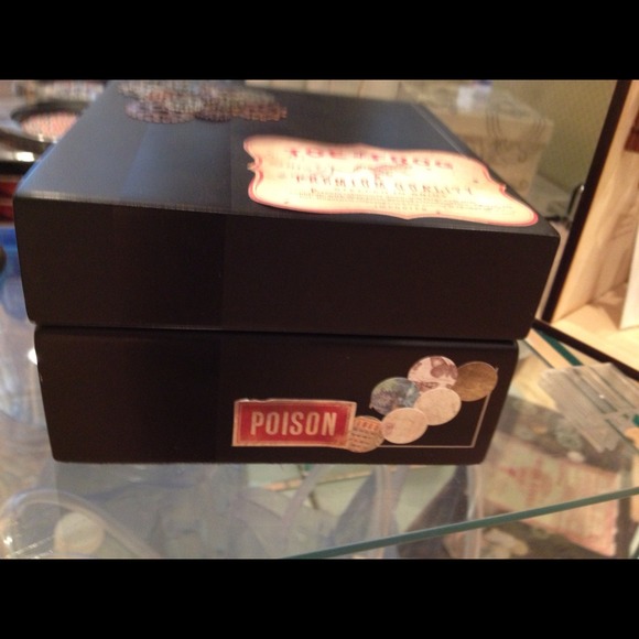 🚫Sold!🚫Steam punk keepsake - Picture 2 of 4