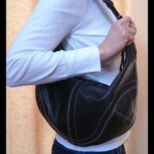 HOBO HANDBAG