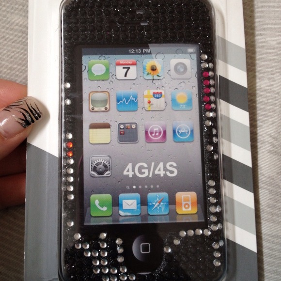 iphone 4/4s case - Picture 1 of 2