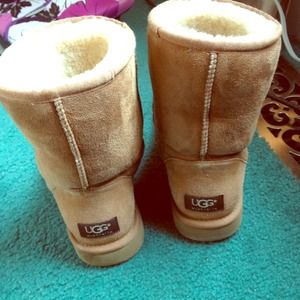 ✨REDUCED!✨ Ugg Australia Boots size: M7/Woman's 9