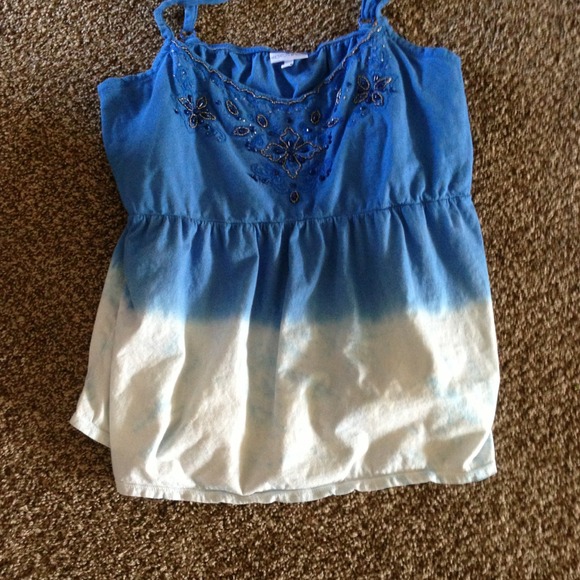 Fashion Bug plus size Shirt