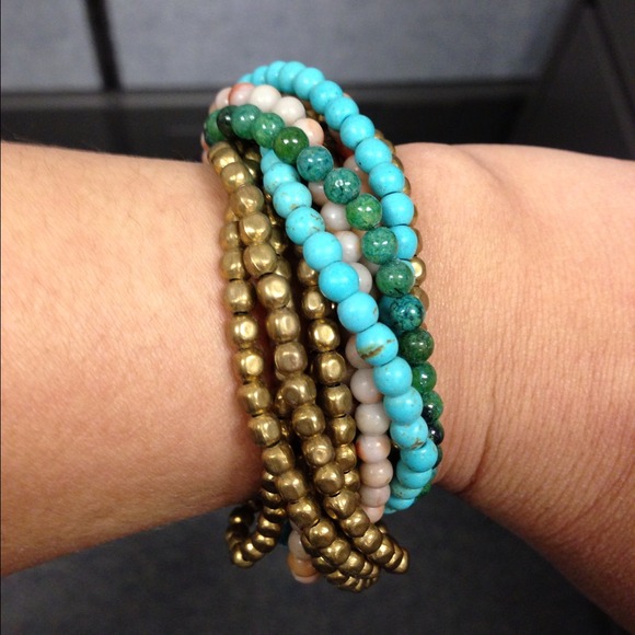 Arm Candy