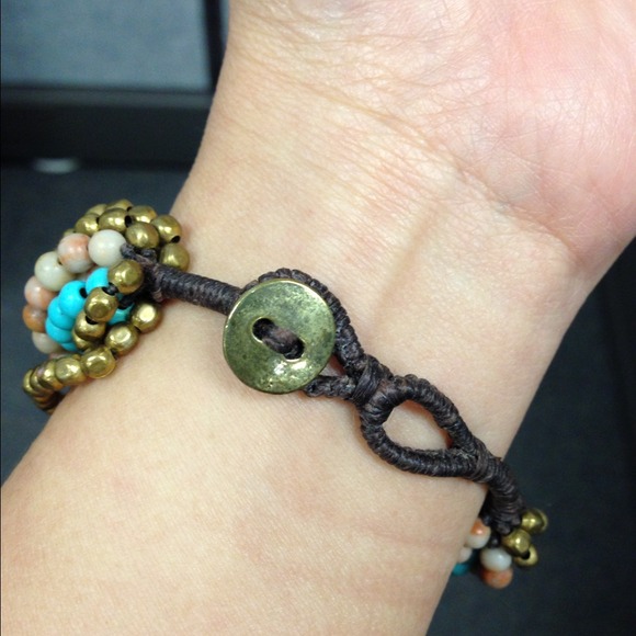 Arm Candy - Picture 2 of 2