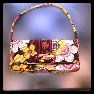 Vera Bradley Purse