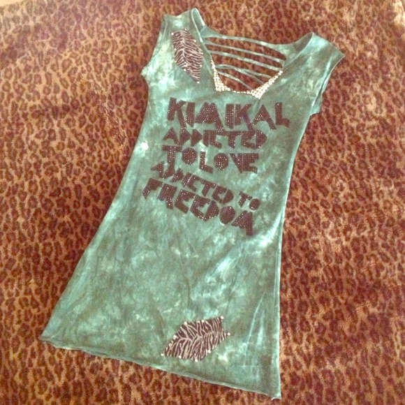 REDUCED💋 Kimikal Dress <3 Never Worn<3 Hot buy