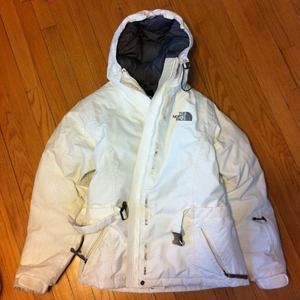 Northface Ski Jacket ⭐ MUST GO