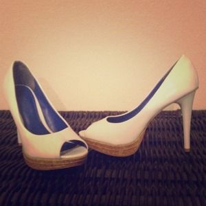 Charlotte Russe high heels