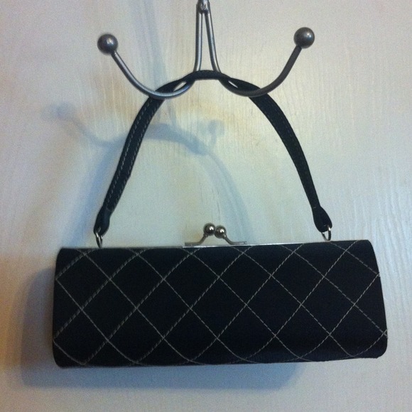 Small handbag