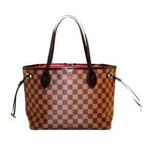 Inspired Louis Vuitton Damier Neverfull