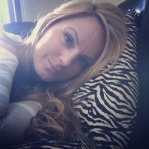 Meet the seller! : )