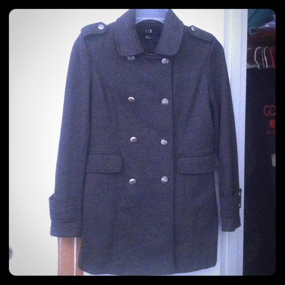 Forever 21 coat