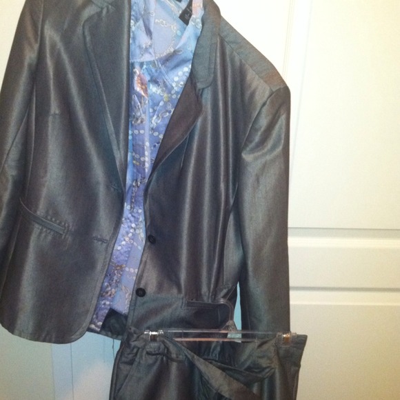 Suit jacket - Picture 3 of 3