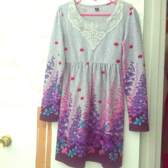 Cute dress