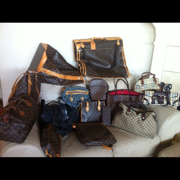 Not Selling! Just sharing some of my collection. - Picture 1 of 1