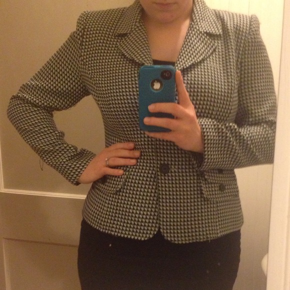 Great warm blazer for sale!!