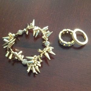 Bundle reserved for Ashley!