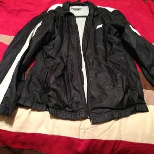 Nike Windbreaker