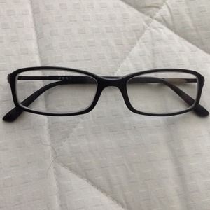 Prada Glasses