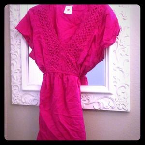 REDUCED Maternity top  can be worn as regular top