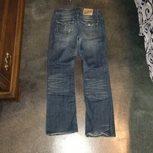 Vigoss Studio jeans
