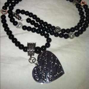 Handmade jewelry