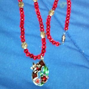 Handmade jewelry