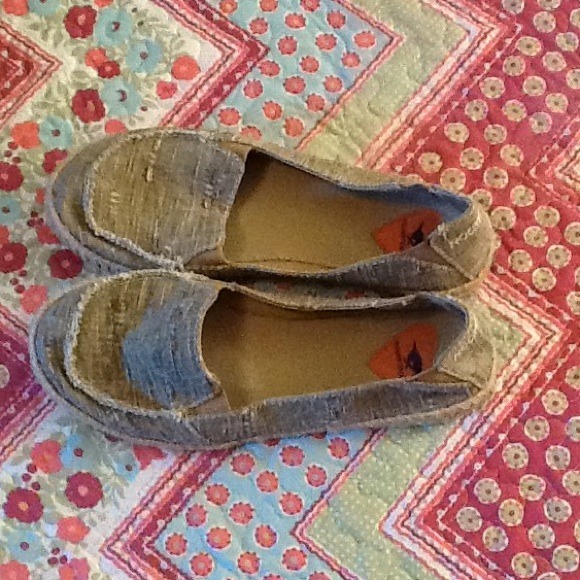 Rocket dog Shoes