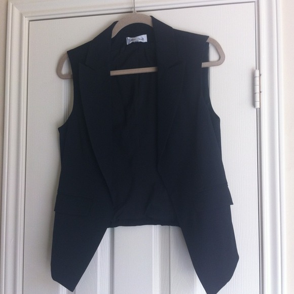 Calvin Klein Vest