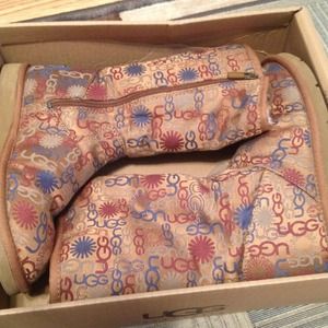 New Uggs!!