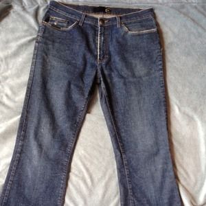 Just Calalii  Straight Jeans