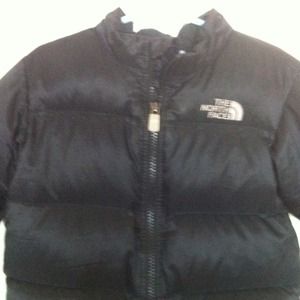 Infant Northface Coat