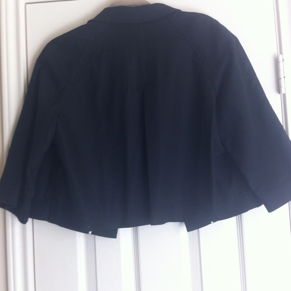 Express Design Studio Jacket - Picture 2 of 3