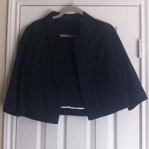 Express Design Studio Jacket