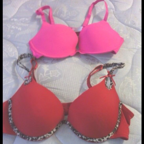 Bras