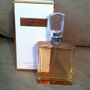 **TRADED**Bath and Body works perfume!!