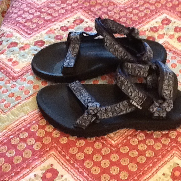 TEVA Sandals