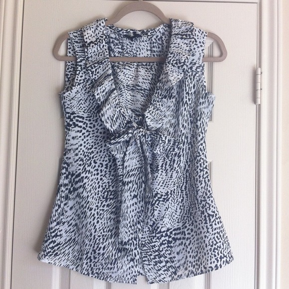 Banana Republic Blouse