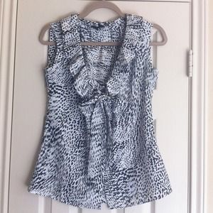 Banana Republic Blouse