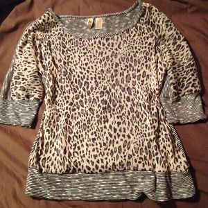 Brand new Bke skirt never been worn